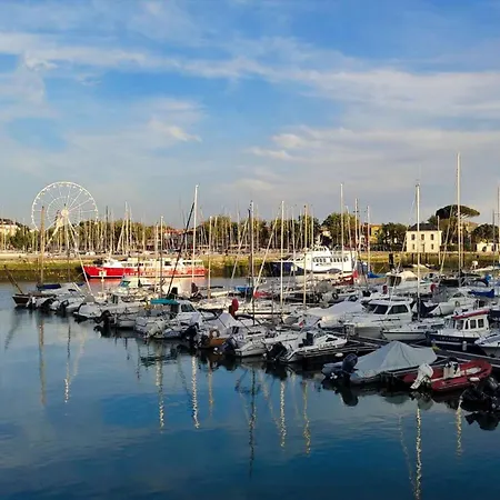 T2 Avec Piscine Vue Aux Minimes Appartement *