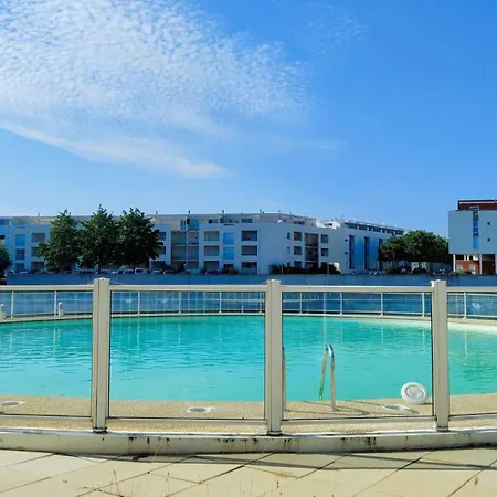 Appartement T2 Avec Piscine Vue Aux Minimes *