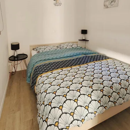 Appartement T2 Avec Piscine Vue Aux Minimes *