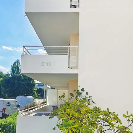 T2 Avec Piscine Vue Aux Minimes * La Rochelle (Charente-Maritime)